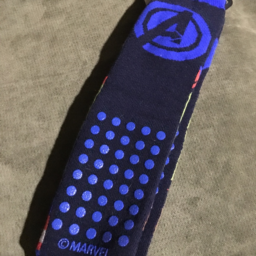 Marvel Socks - Picture 3 of 4